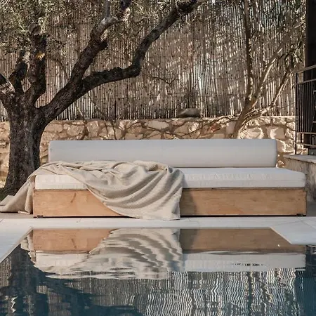 Viatzo - Eclectic With Heated Saltwater Pools Villa